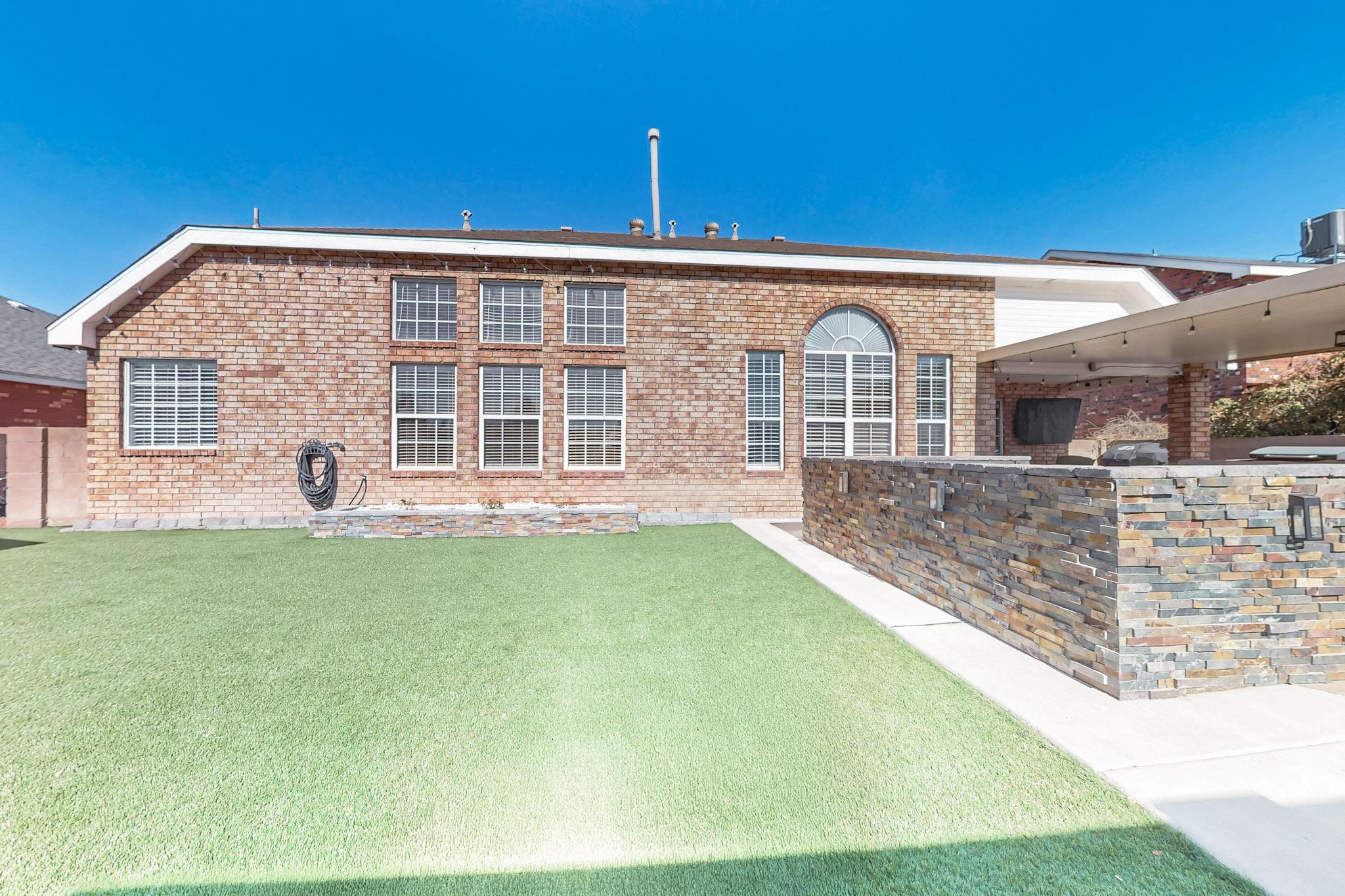 4224 Ridgemont Avenue, Albuquerque, New Mexico image 14