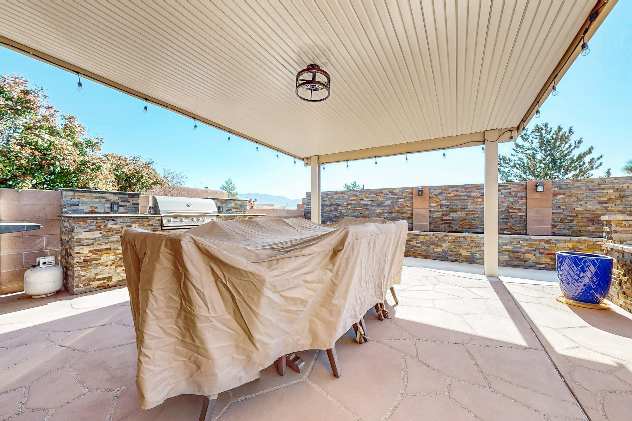 4224 Ridgemont Avenue, Albuquerque, New Mexico image 33