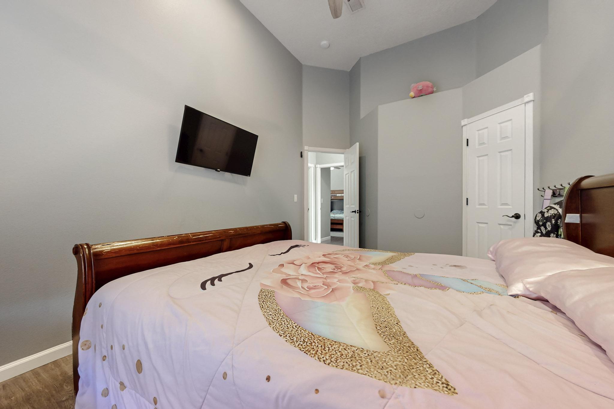 4224 Ridgemont Avenue, Albuquerque, New Mexico image 25
