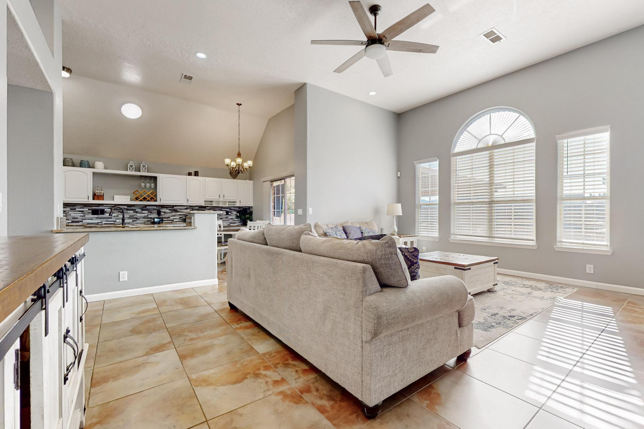 4224 Ridgemont Avenue, Albuquerque, New Mexico image 9