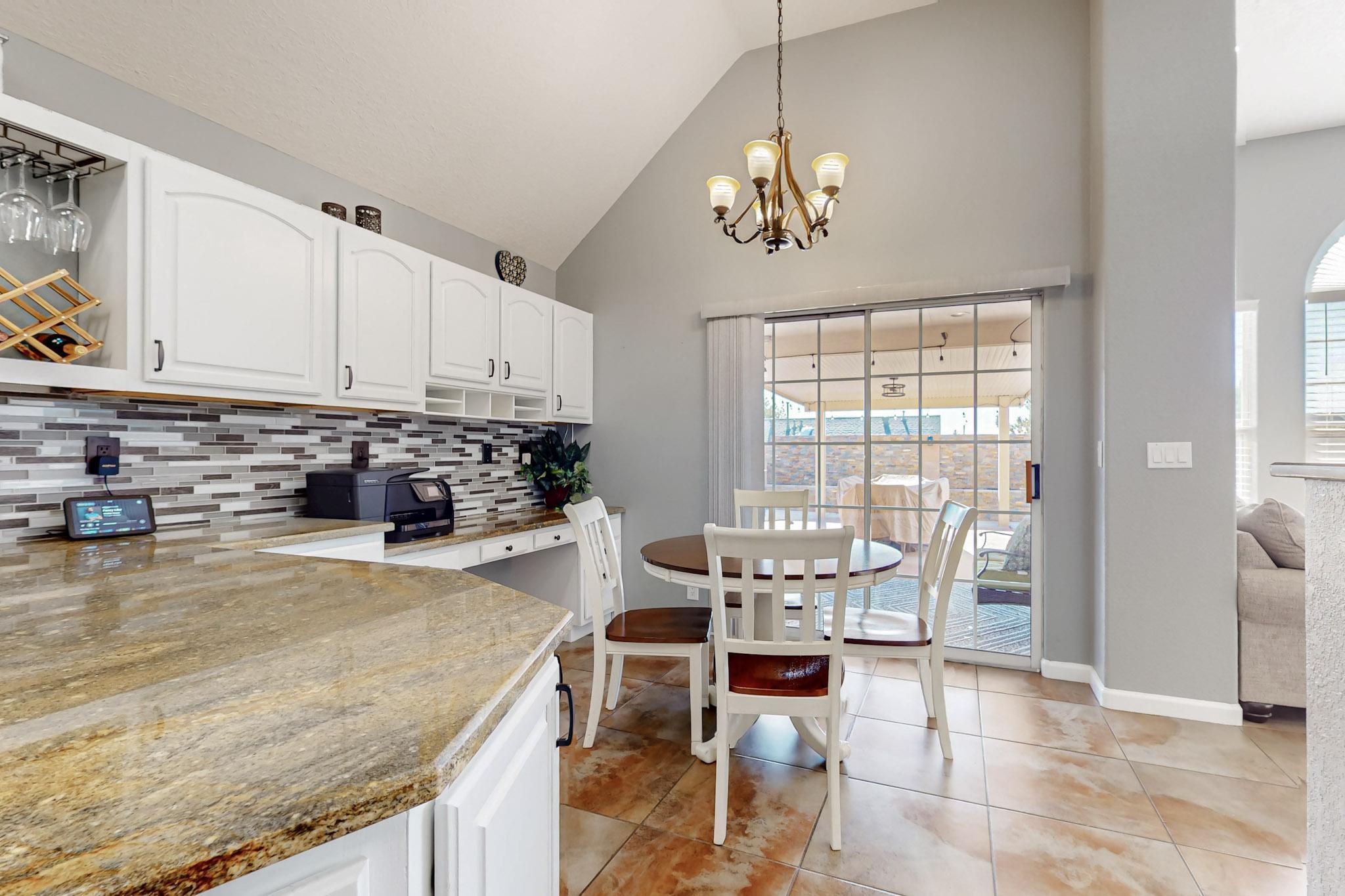4224 Ridgemont Avenue, Albuquerque, New Mexico image 39