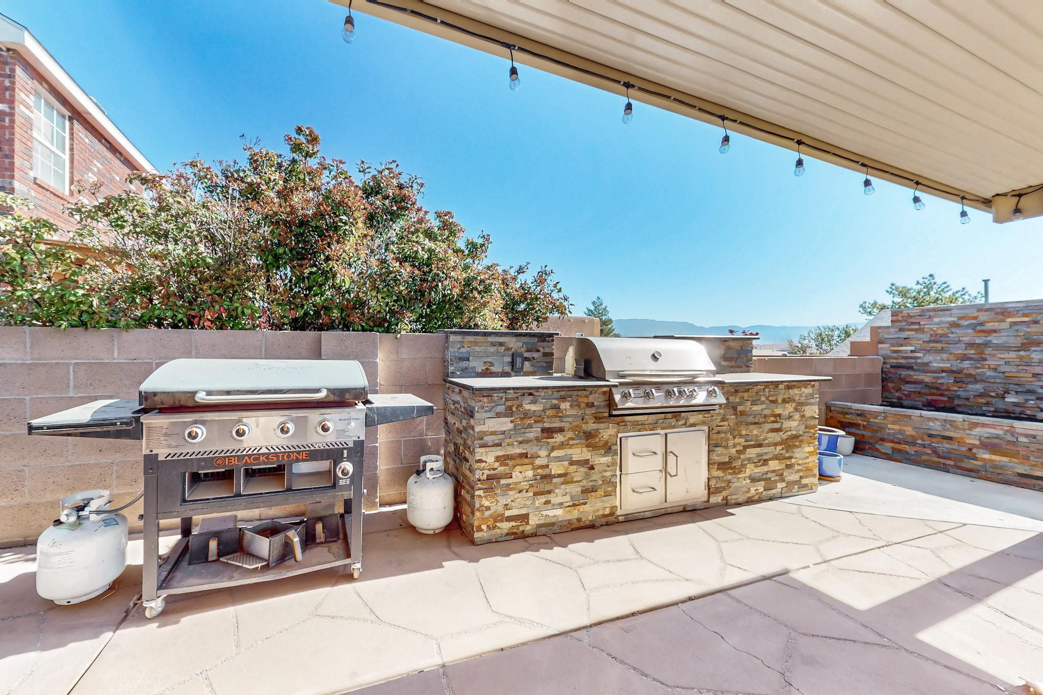 4224 Ridgemont Avenue, Albuquerque, New Mexico image 10