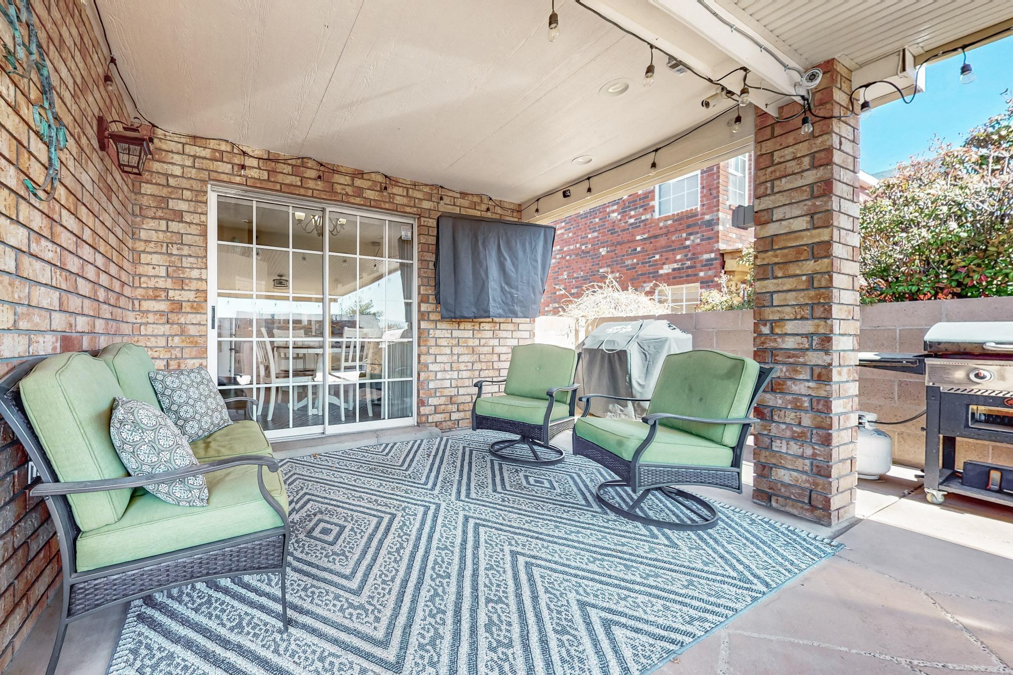 4224 Ridgemont Avenue, Albuquerque, New Mexico image 32