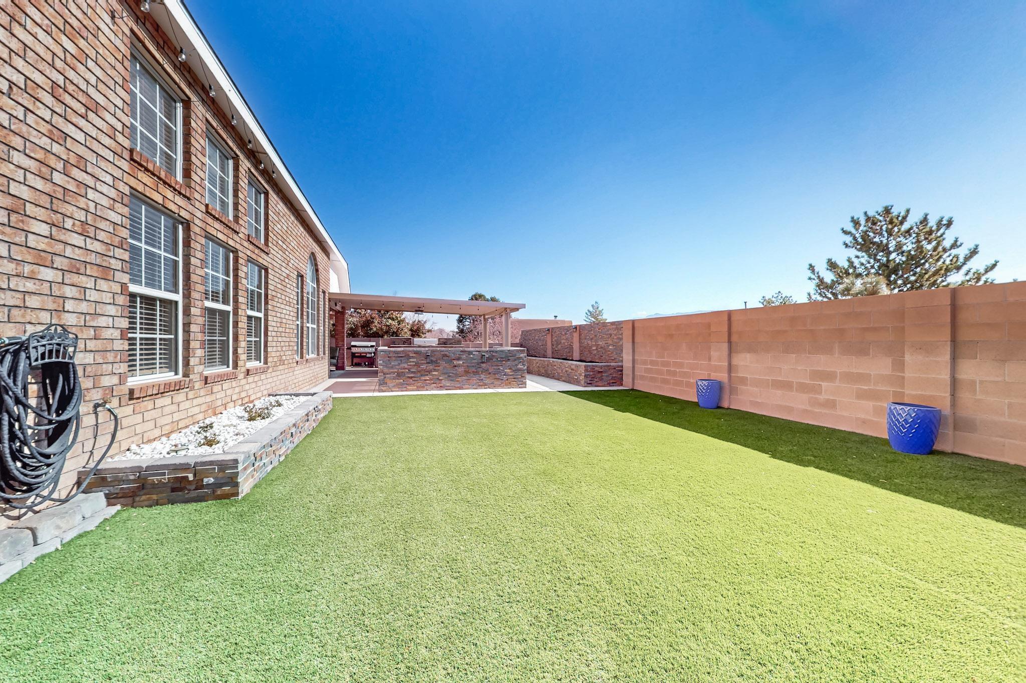 4224 Ridgemont Avenue, Albuquerque, New Mexico image 16