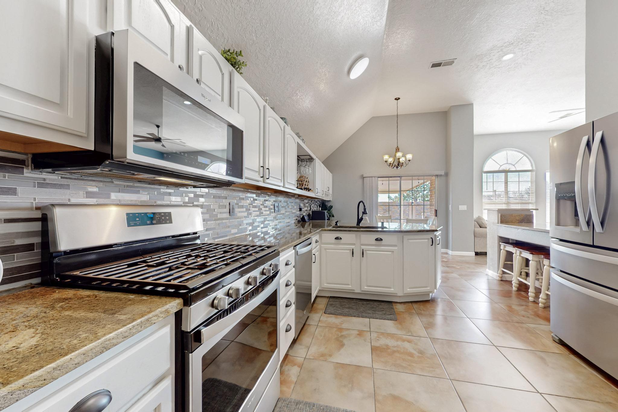 4224 Ridgemont Avenue, Albuquerque, New Mexico image 36