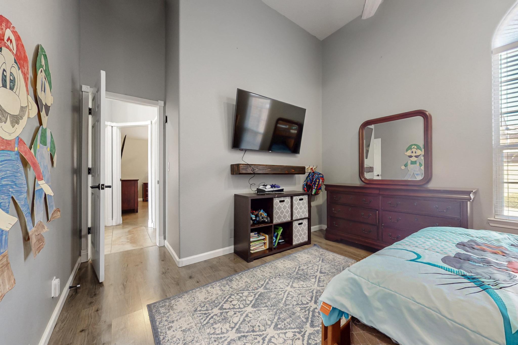 4224 Ridgemont Avenue, Albuquerque, New Mexico image 28