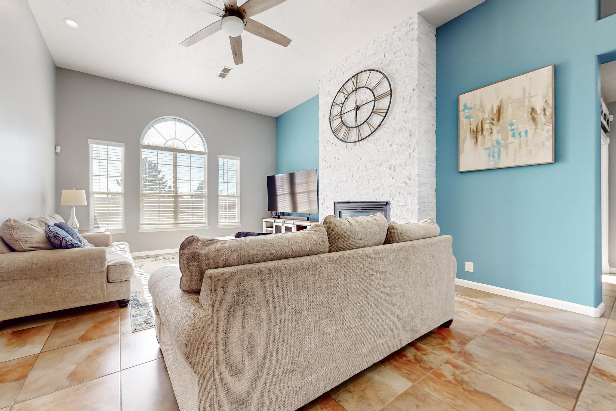 4224 Ridgemont Avenue, Albuquerque, New Mexico image 8