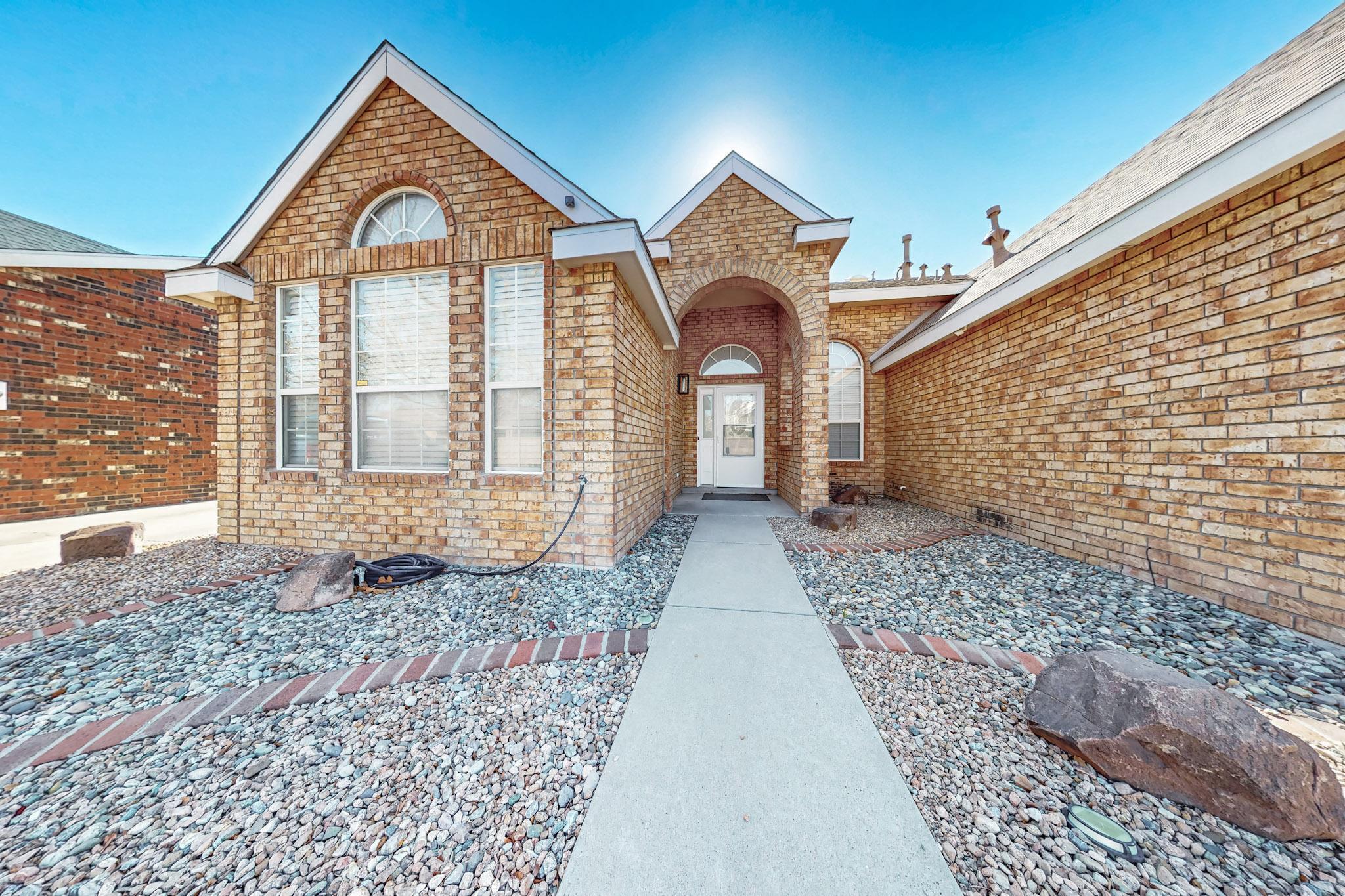 4224 Ridgemont Avenue, Albuquerque, New Mexico image 5