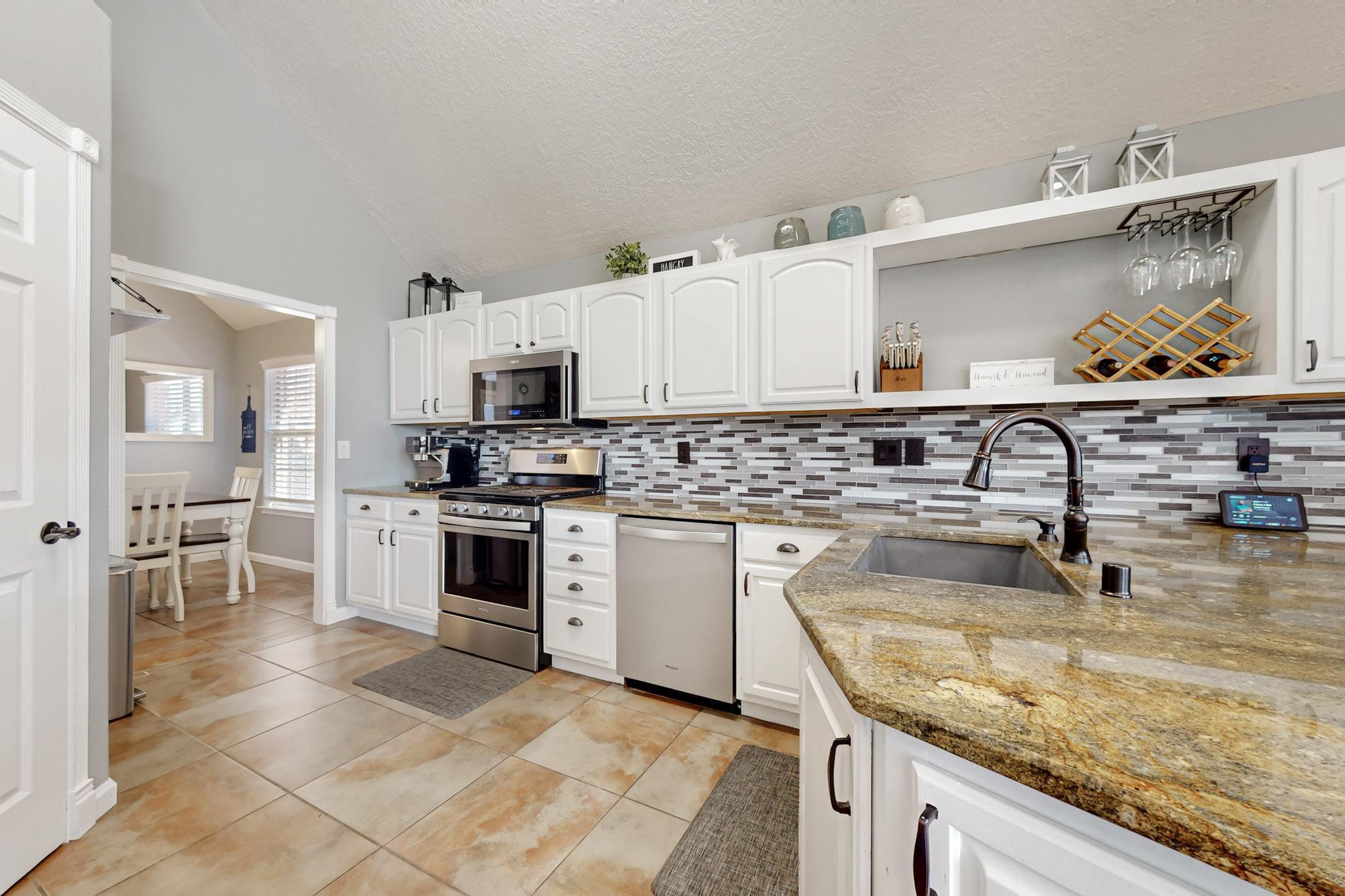 4224 Ridgemont Avenue, Albuquerque, New Mexico image 34