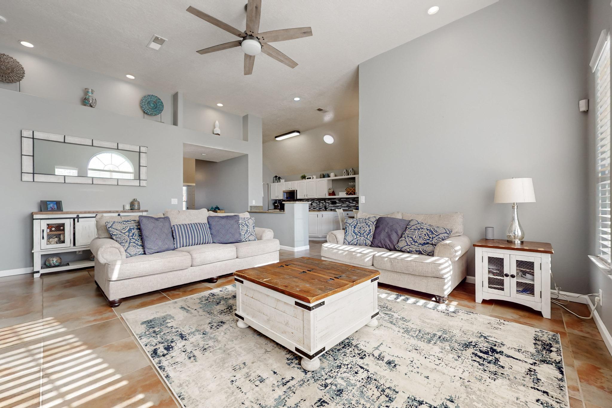 4224 Ridgemont Avenue, Albuquerque, New Mexico image 6