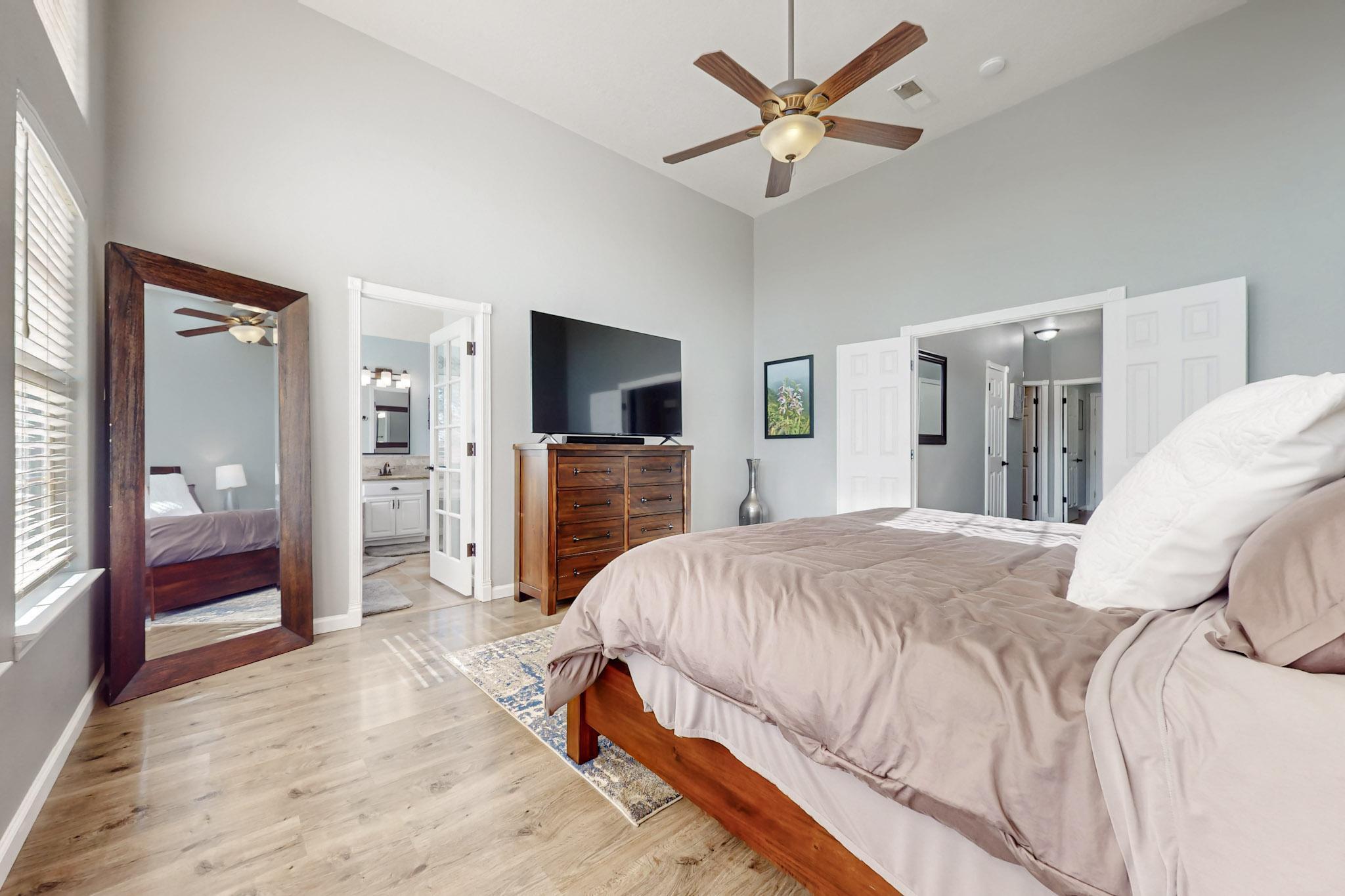 4224 Ridgemont Avenue, Albuquerque, New Mexico image 45