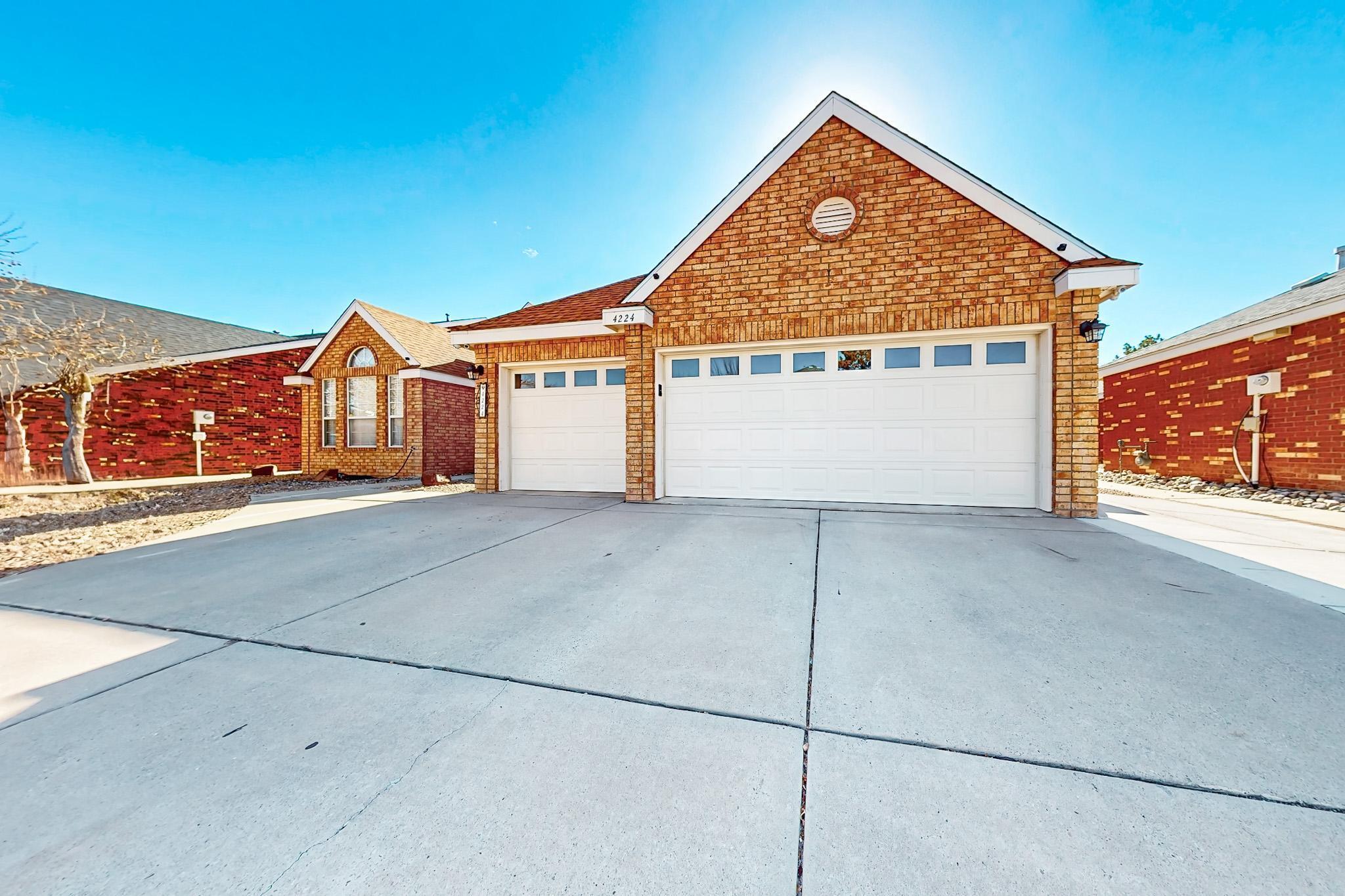 4224 Ridgemont Avenue, Albuquerque, New Mexico image 4