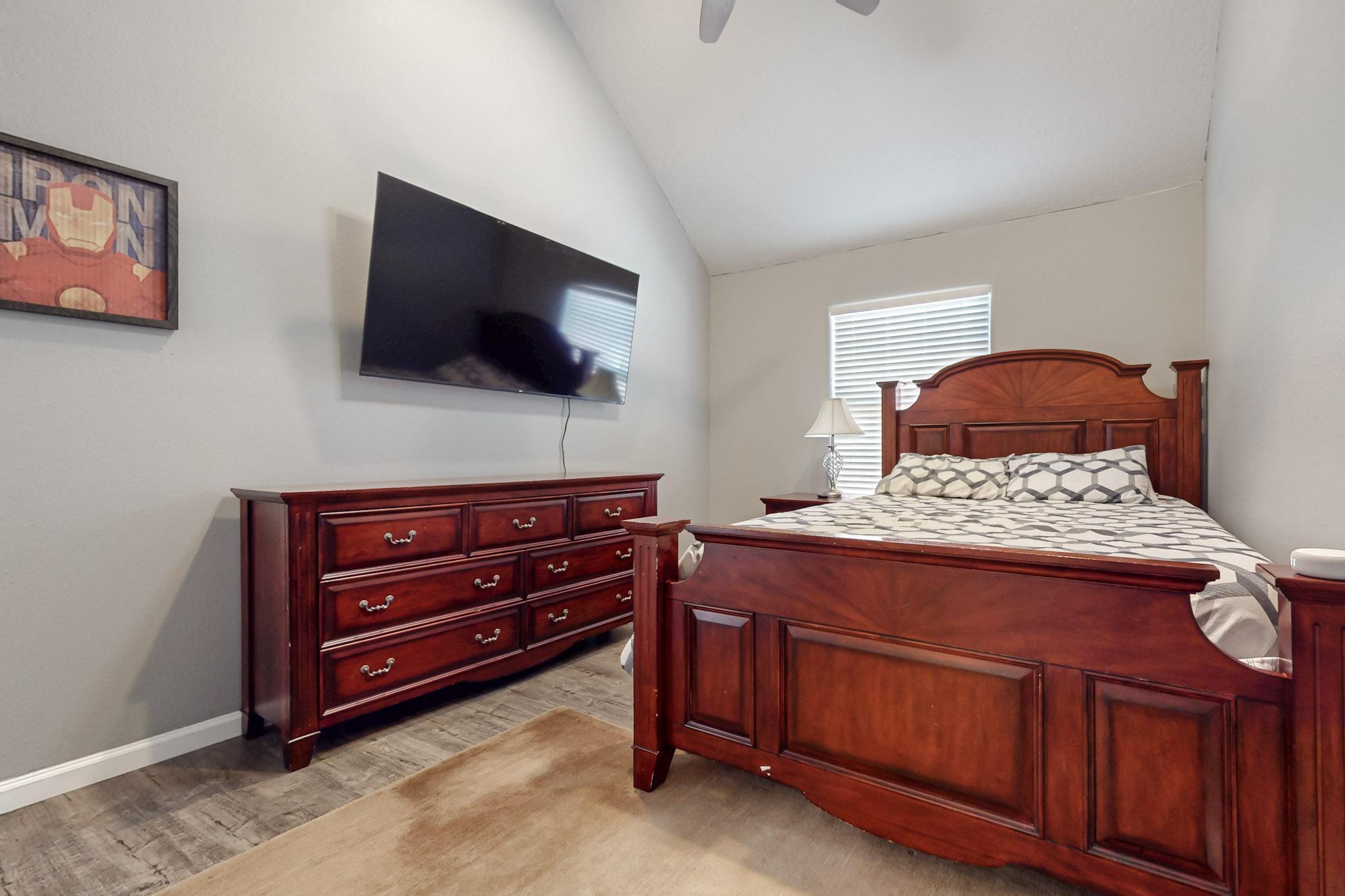 4224 Ridgemont Avenue, Albuquerque, New Mexico image 18