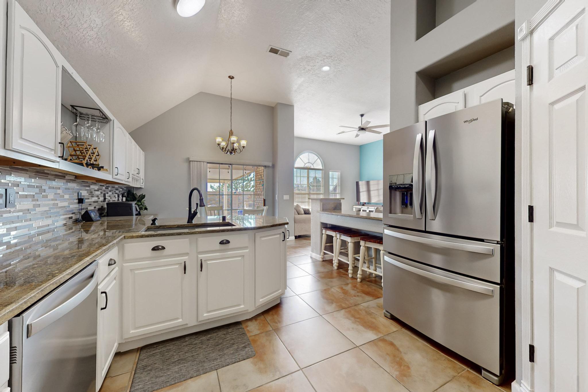4224 Ridgemont Avenue, Albuquerque, New Mexico image 37
