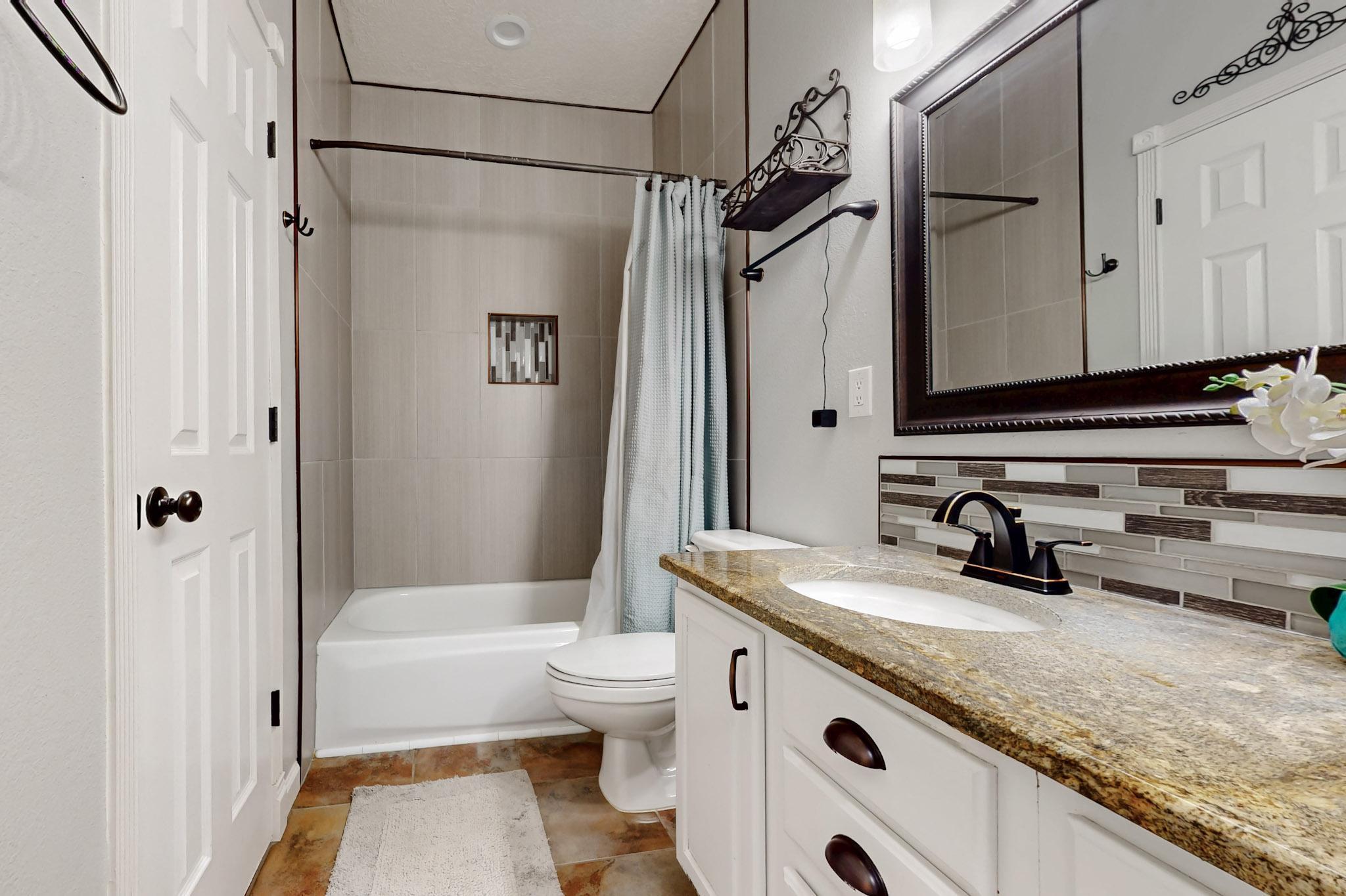 4224 Ridgemont Avenue, Albuquerque, New Mexico image 21