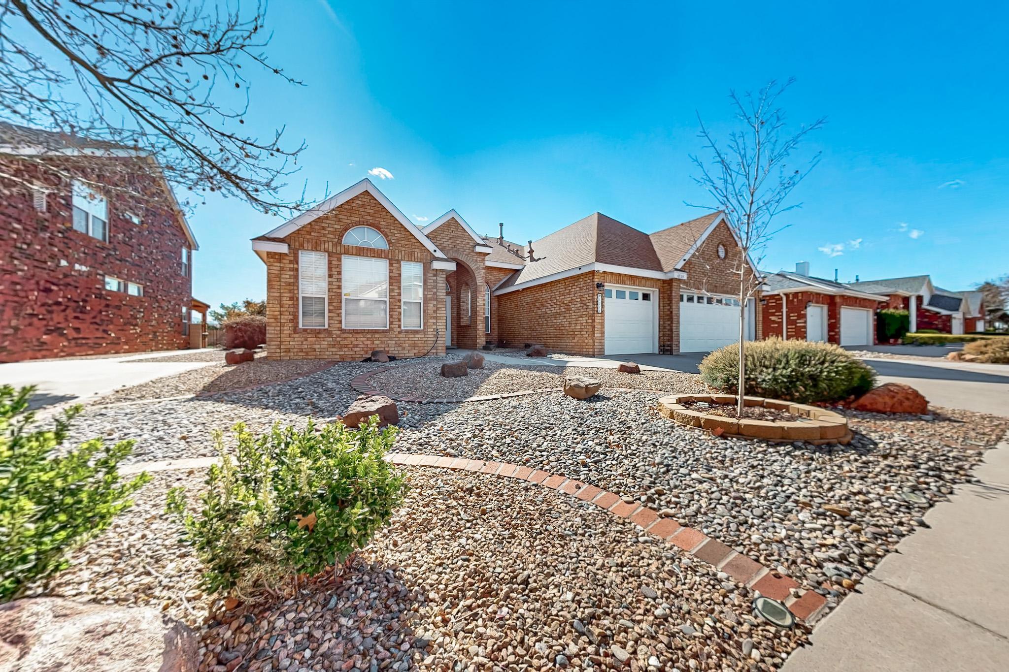 4224 Ridgemont Avenue, Albuquerque, New Mexico image 3