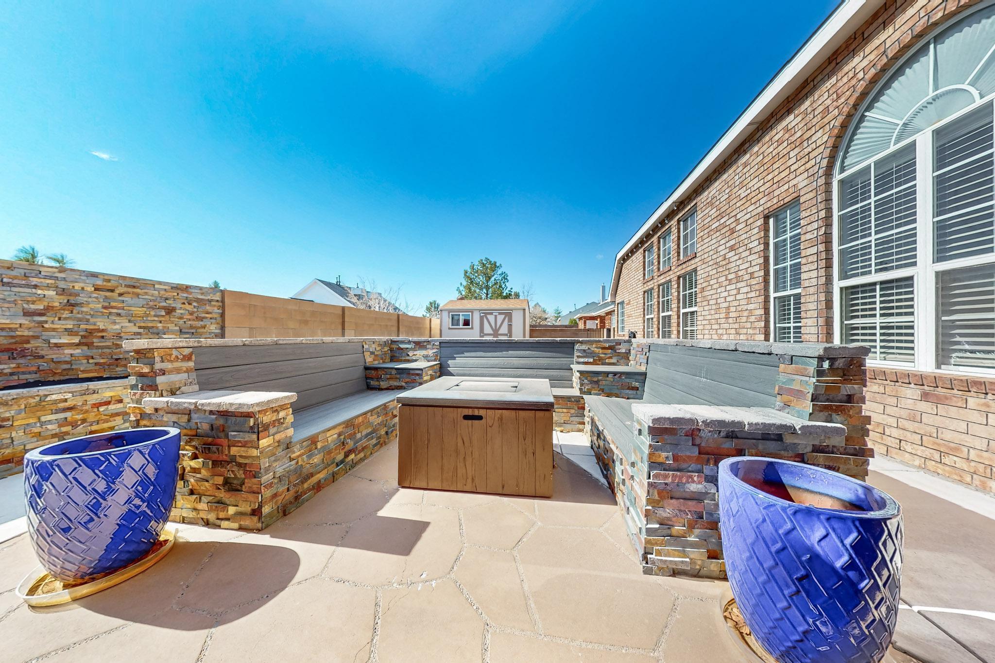 4224 Ridgemont Avenue, Albuquerque, New Mexico image 12