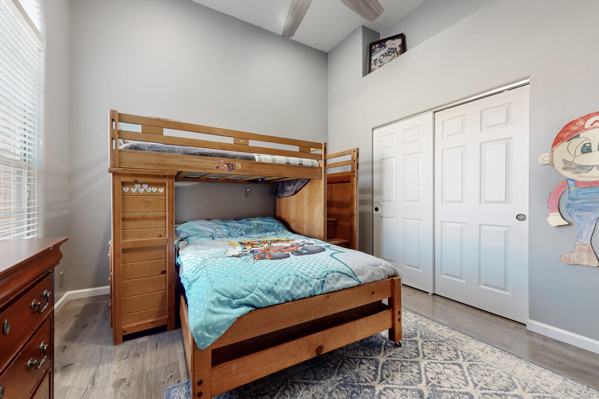 4224 Ridgemont Avenue, Albuquerque, New Mexico image 26