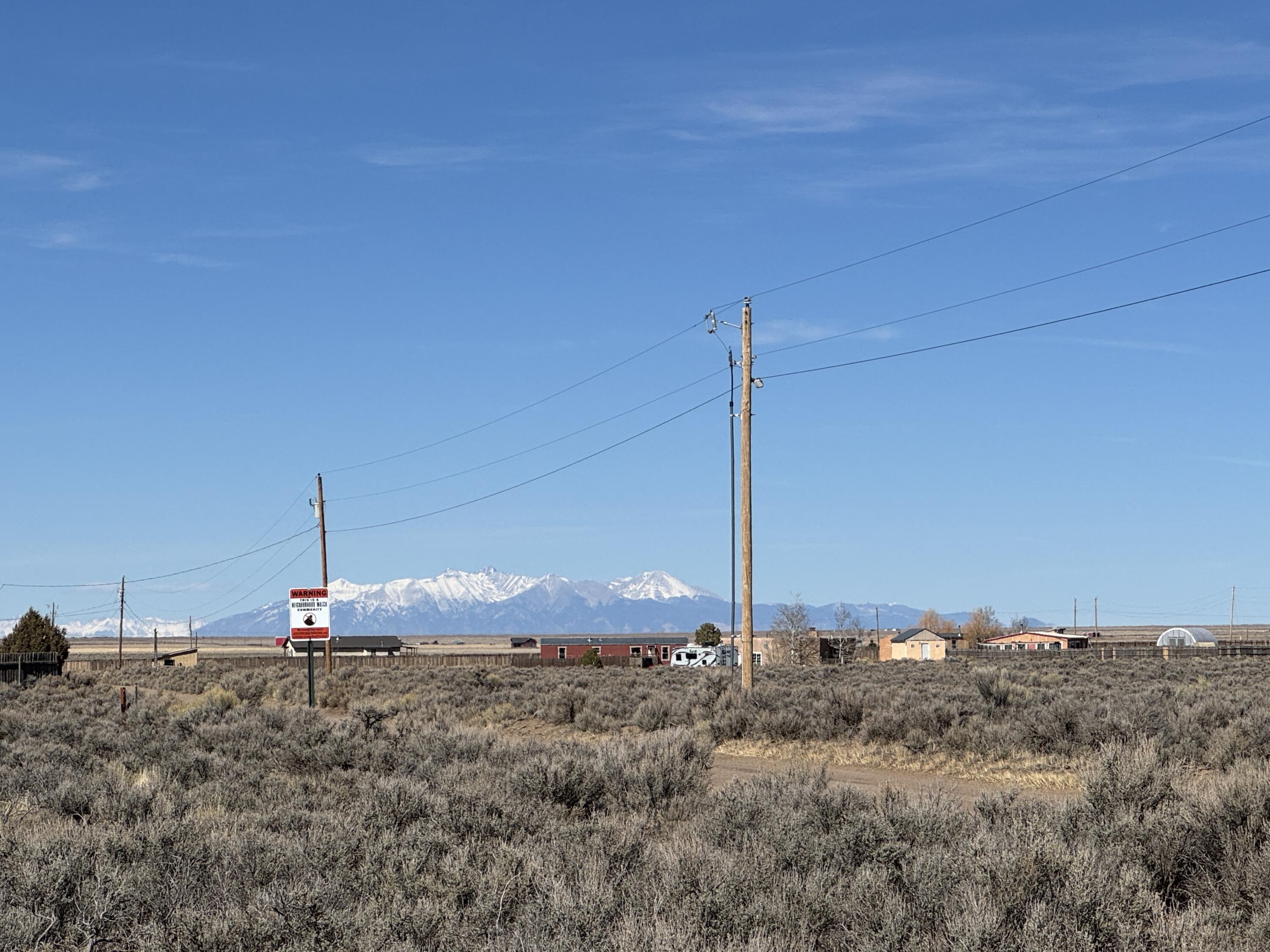 Tract A Ute Valley Road, Questa, New Mexico image 12