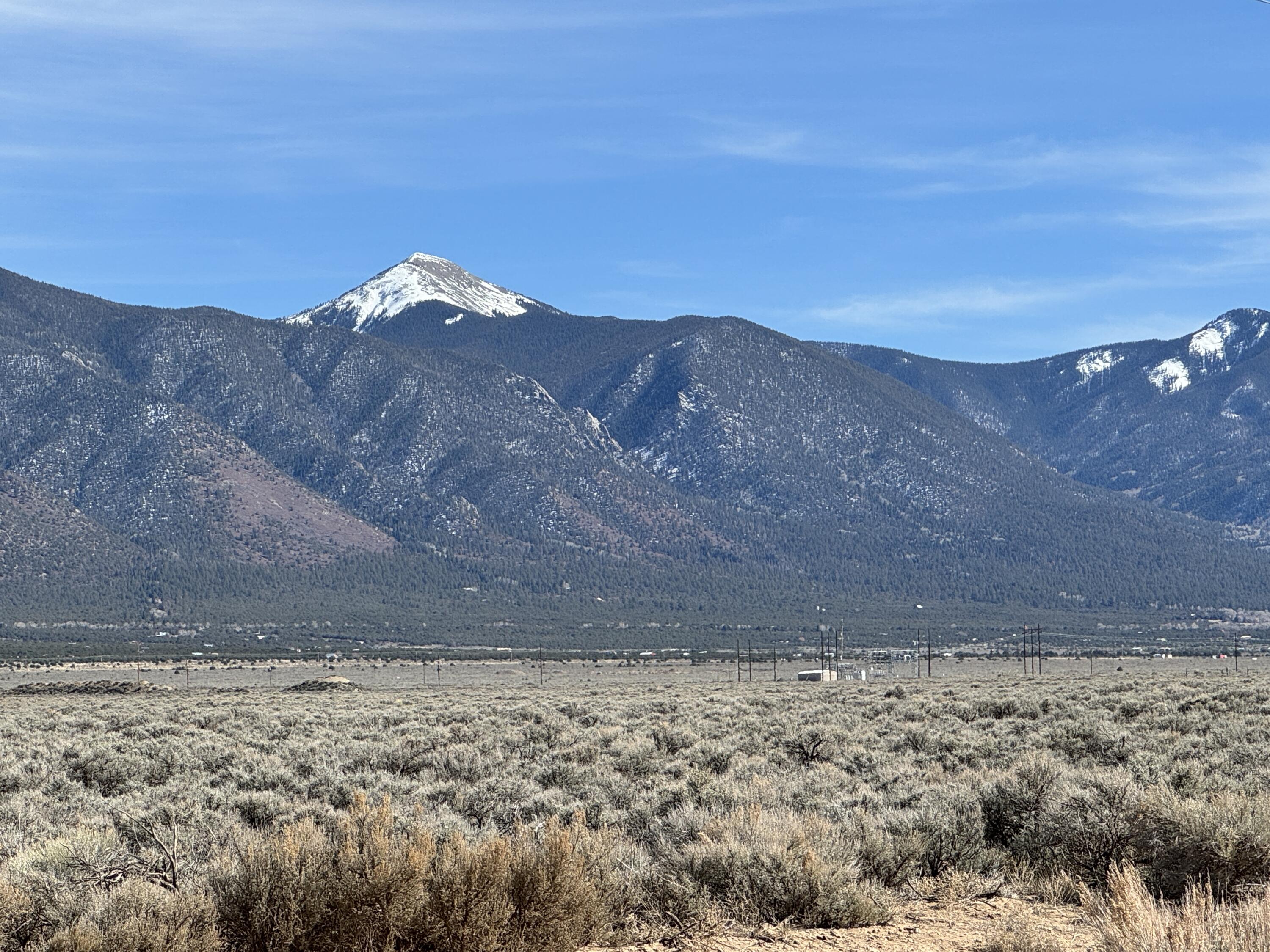 Tract A Ute Valley Road, Questa, New Mexico image 1