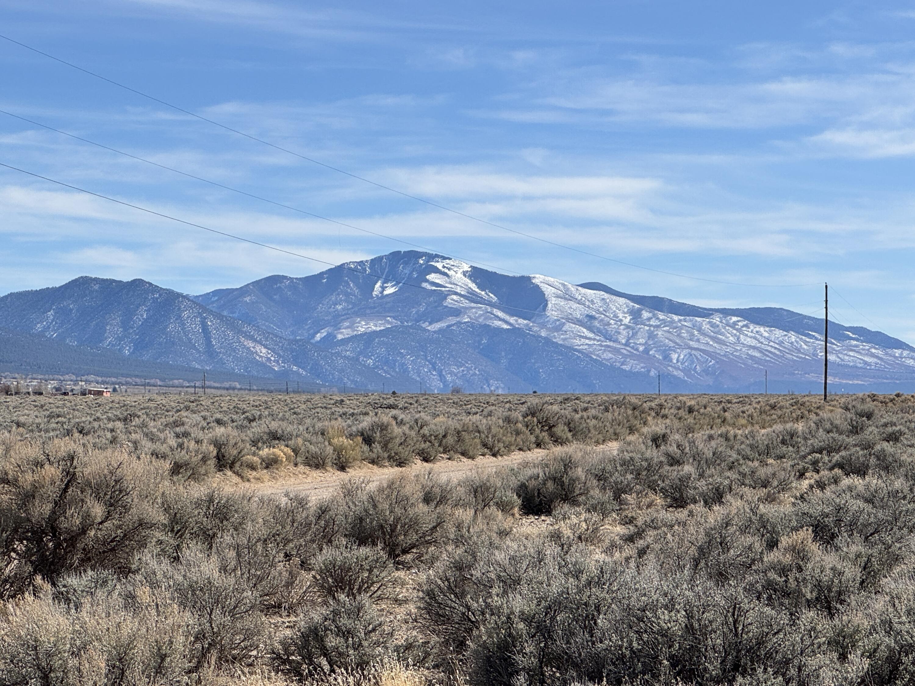 Tract A Ute Valley Road, Questa, New Mexico image 3