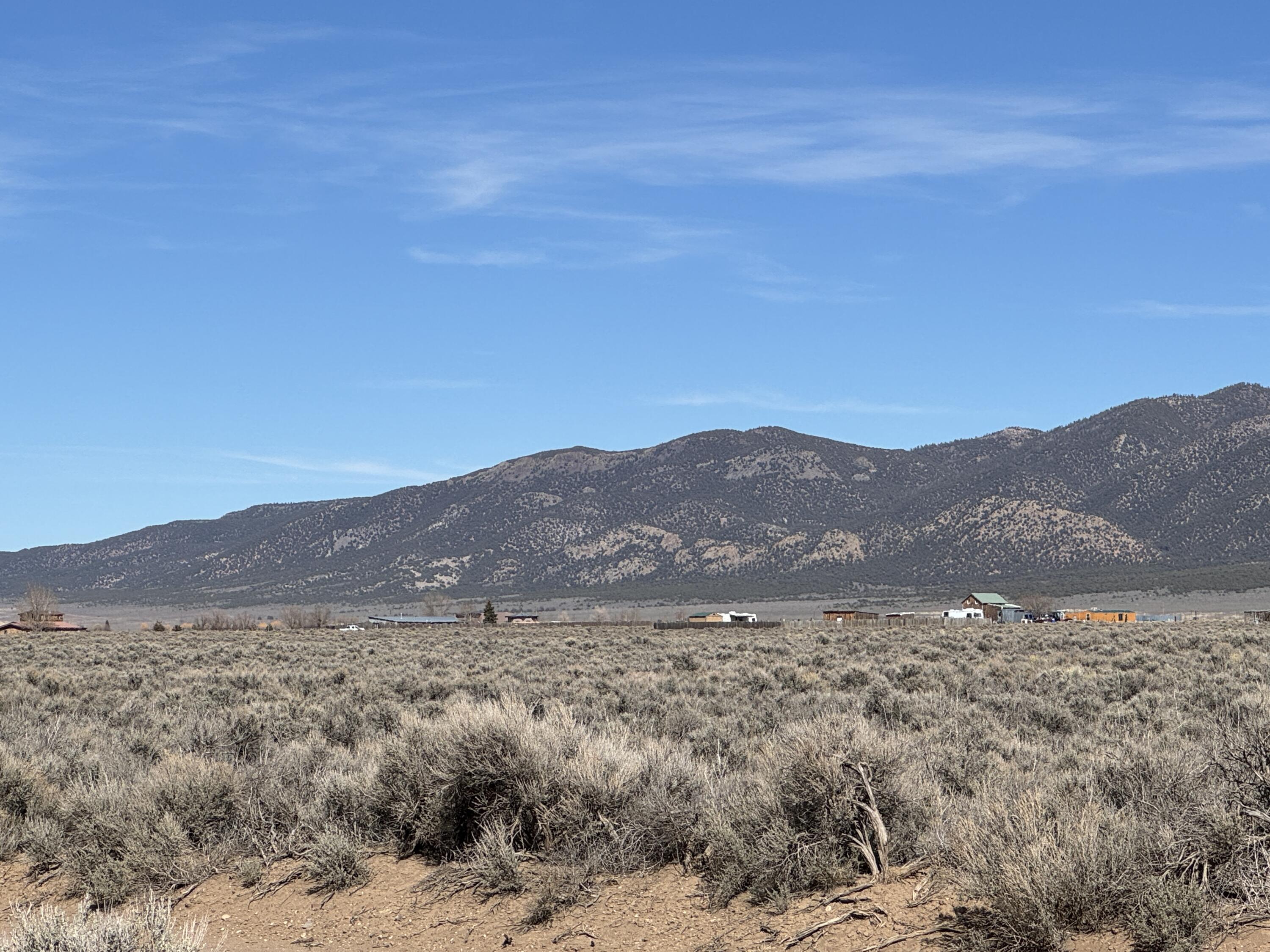 Tract A Ute Valley Road, Questa, New Mexico image 13