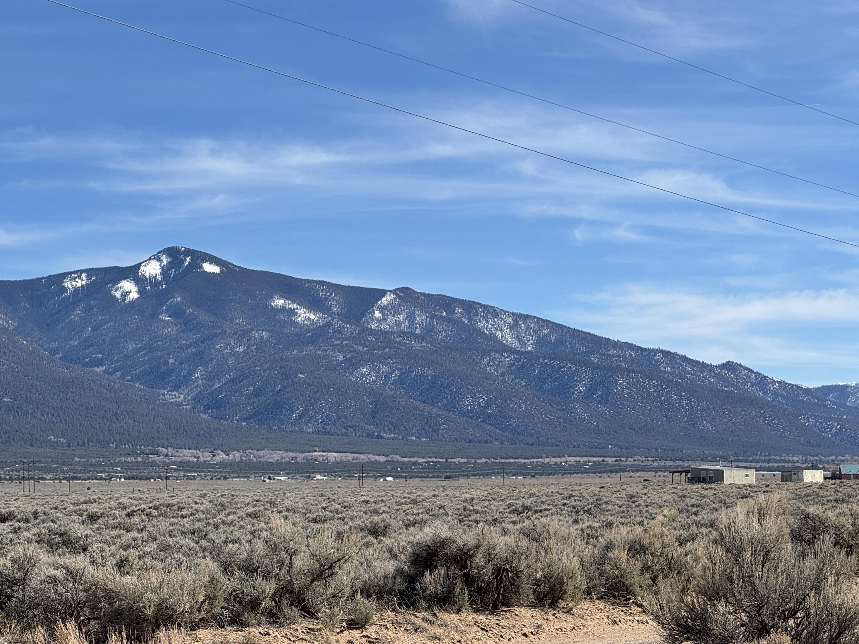 Tract A Ute Valley Road, Questa, New Mexico image 2