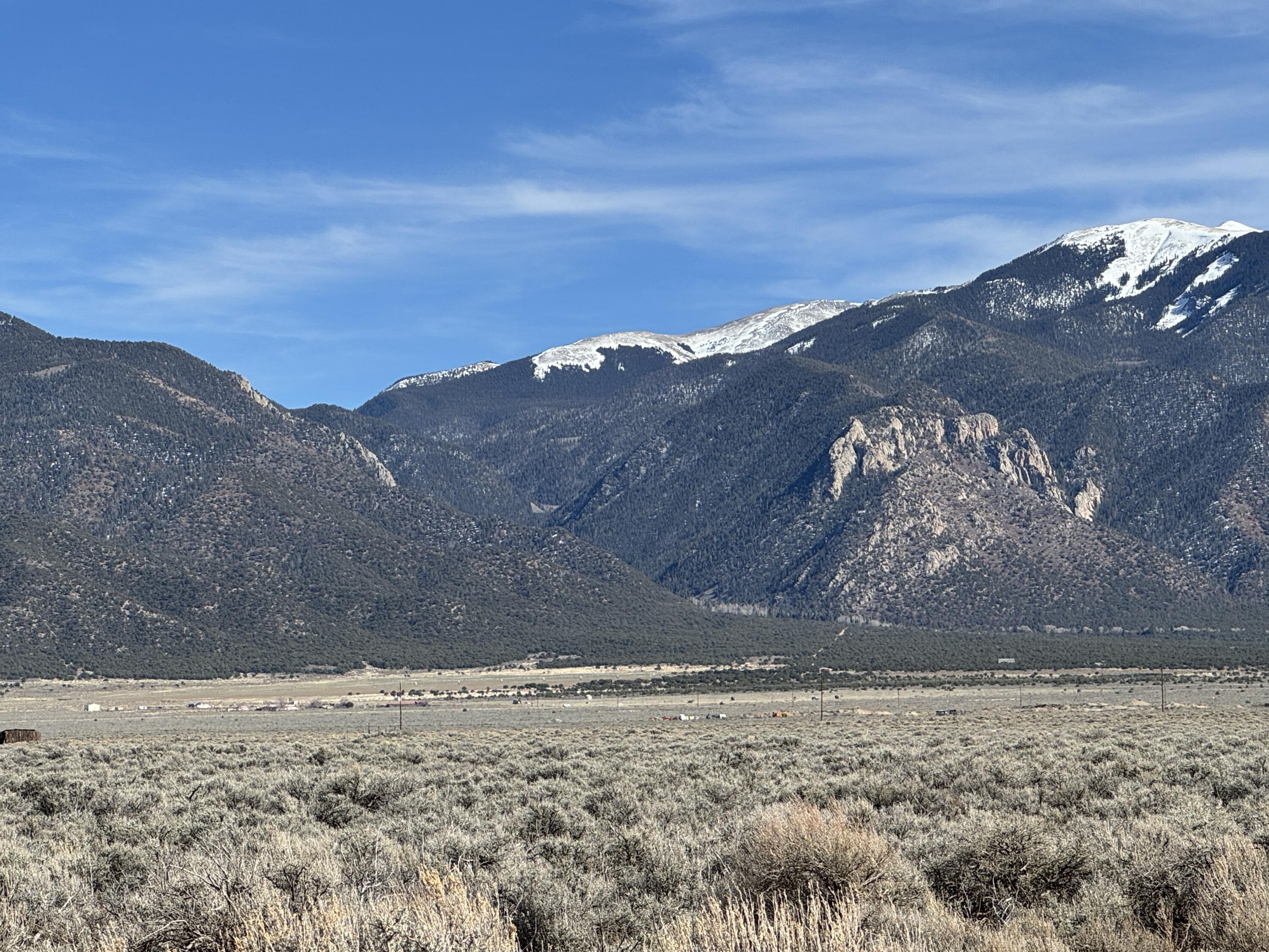 Tract A Ute Valley Road, Questa, New Mexico image 15