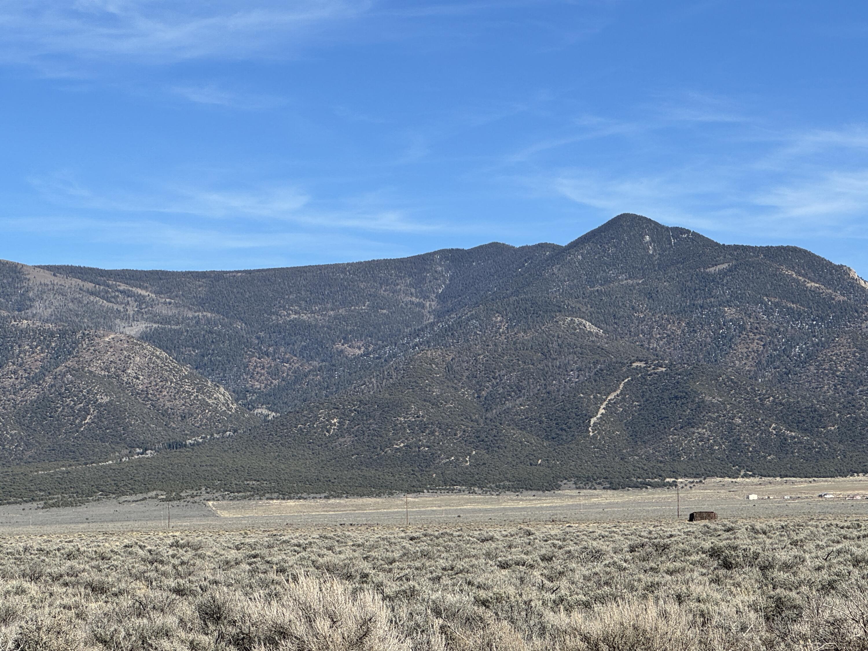 Tract A Ute Valley Road, Questa, New Mexico image 14