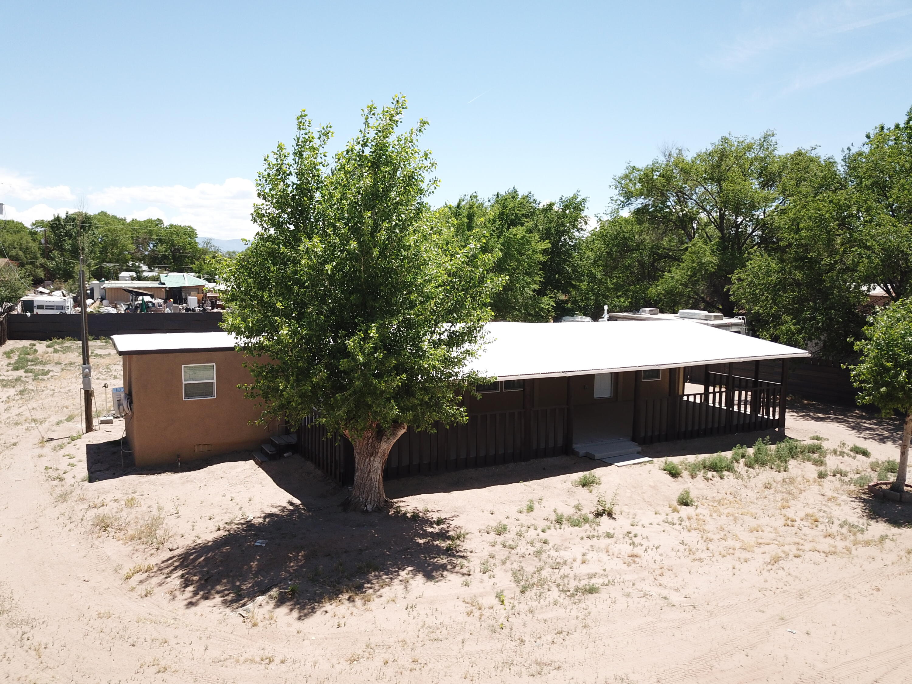 Photo 8 of 27 of 4916 Moore Circle mobile home