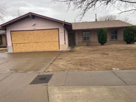 704 Landmark Street NW Albuquerque NM 87121
