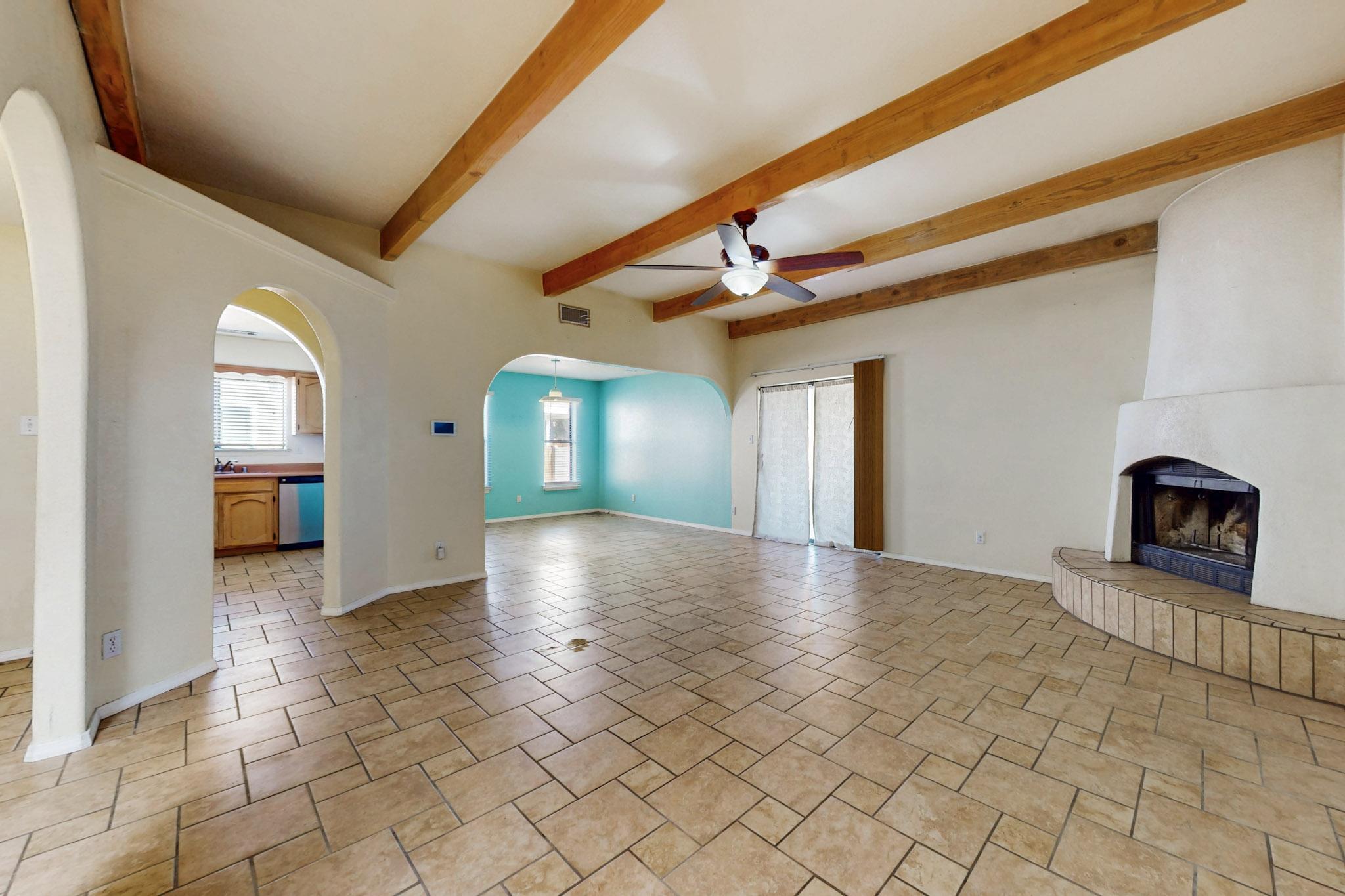 916 Lee Trevino Drive, Rio Communities, New Mexico image 5