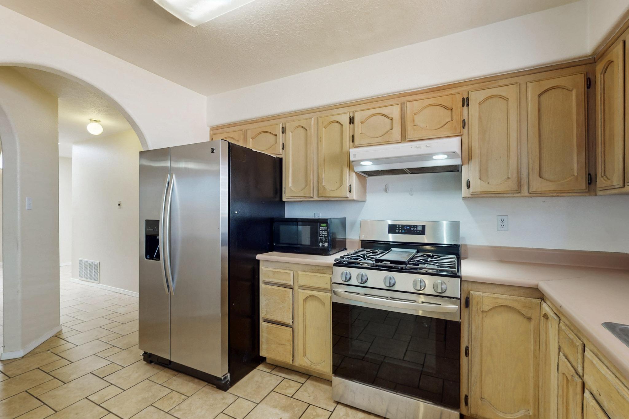 916 Lee Trevino Drive, Rio Communities, New Mexico image 9