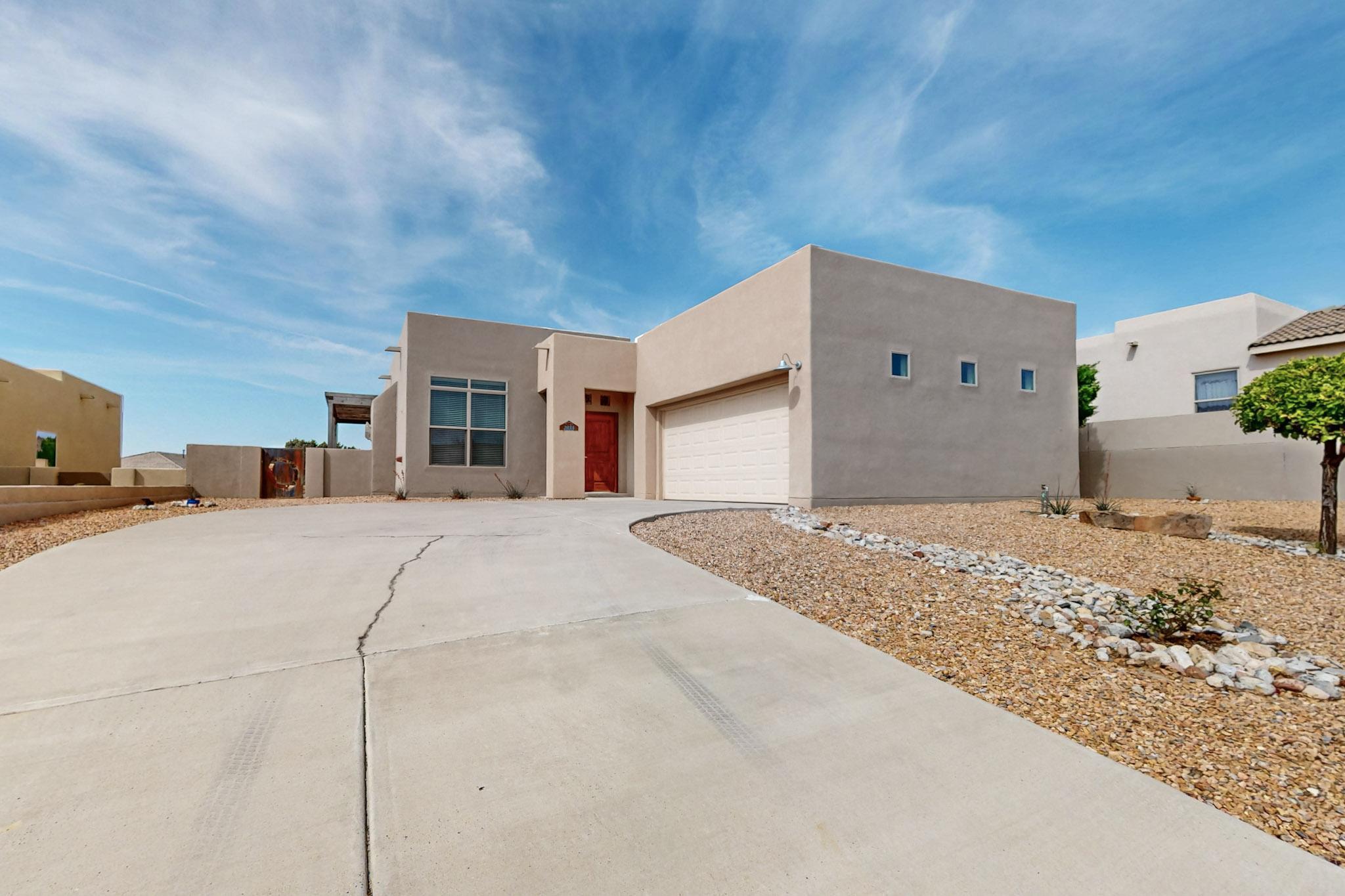 2833 Redondo Santa Fe, Rio Rancho, New Mexico image 3