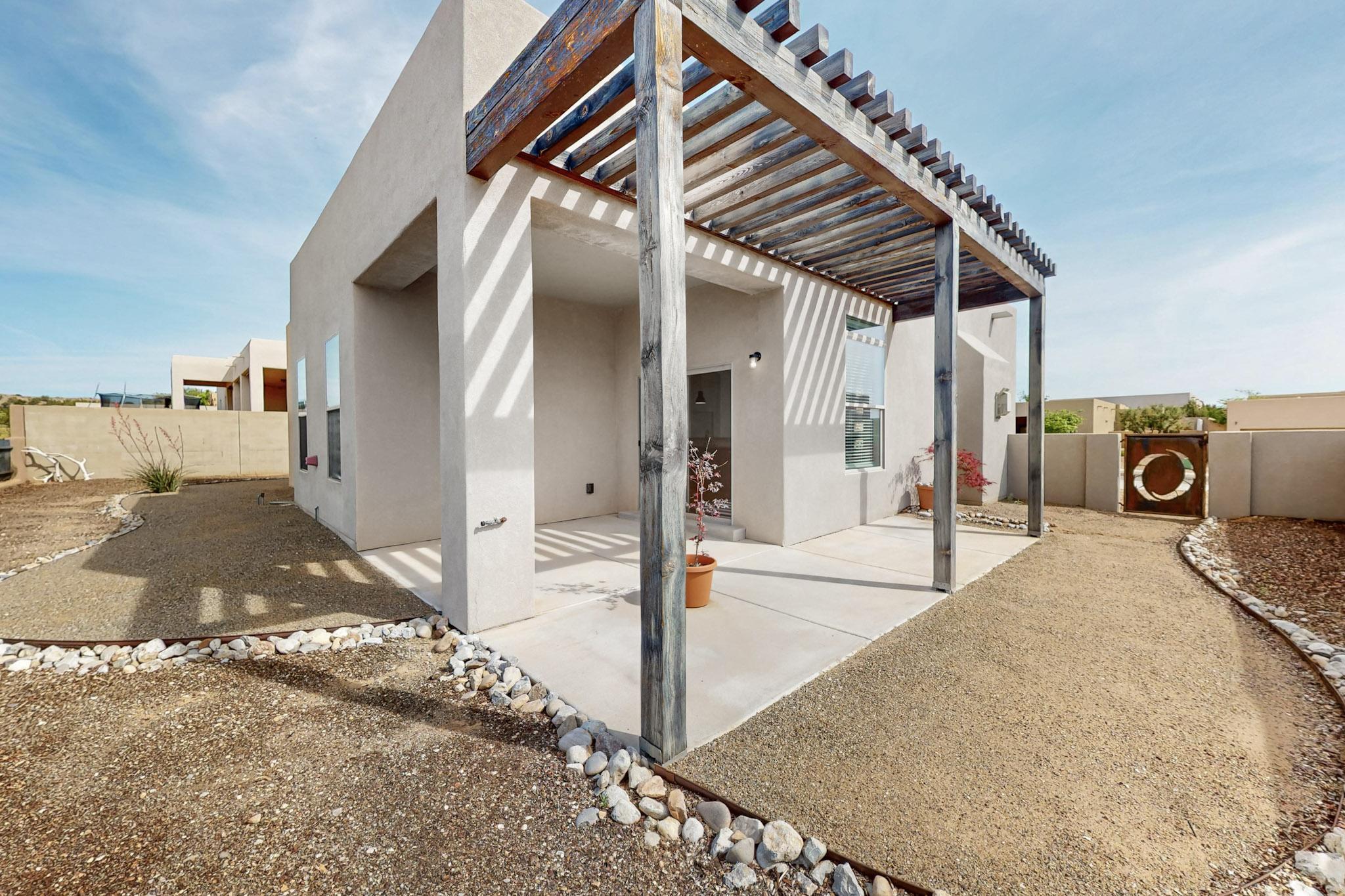 2833 Redondo Santa Fe, Rio Rancho, New Mexico image 35