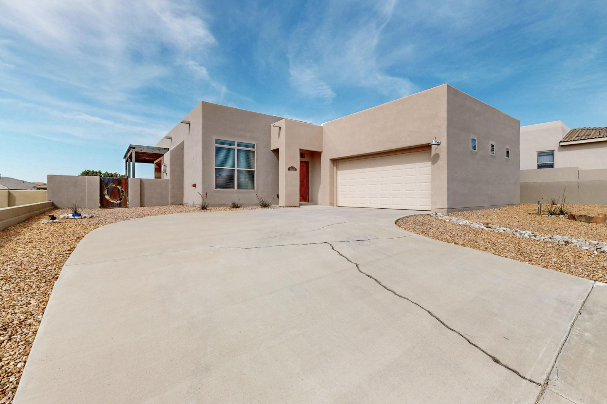 2833 Redondo Santa Fe, Rio Rancho, New Mexico image 1