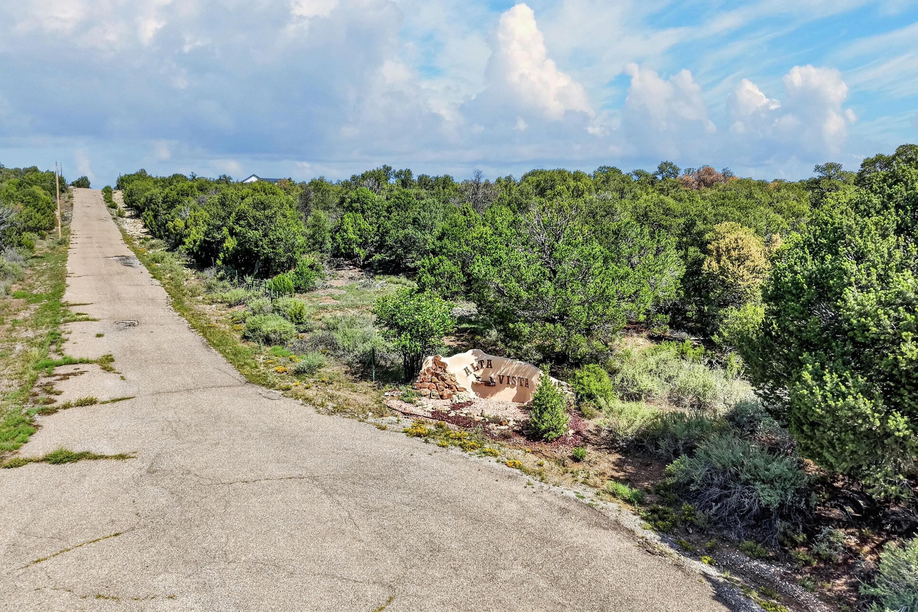 40 Alta Vista Road