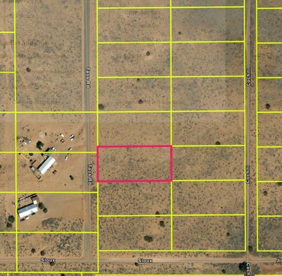 SIOUX AND TAOS RD, LAGUNA, NM 87026 - Image 977acaaa2c17f400f08963be7d2d9a34/2558689876