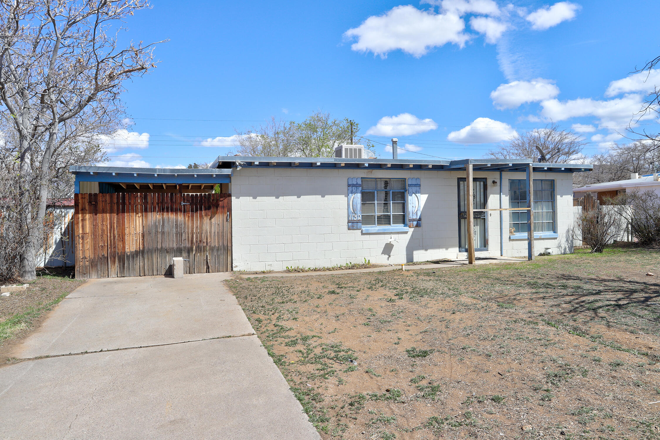 1132 Luthy Circle, Albuquerque, New Mexico image 4