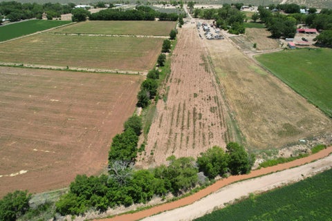 Photo of Calles Lane, Tome, NM 87060 (MLS # 1109139)