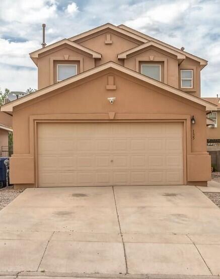 Photo of 6135 Park South Place NW, Albuquerque, NM 87114 (MLS # 1106197)