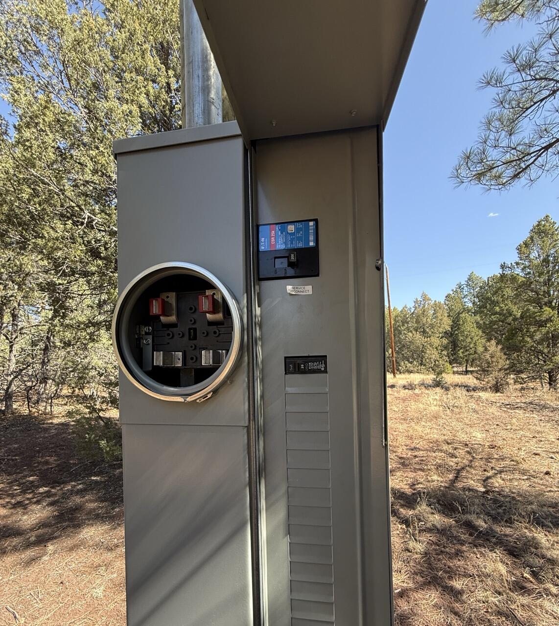 Lot 19 Pinetree Road, Ramah, New Mexico image 20