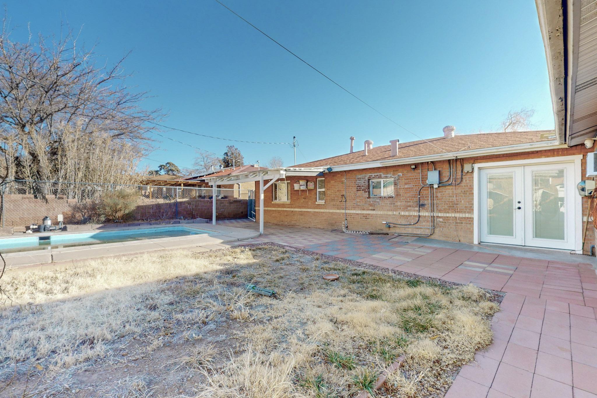 8407 Menaul Boulevard, Albuquerque, New Mexico image 40