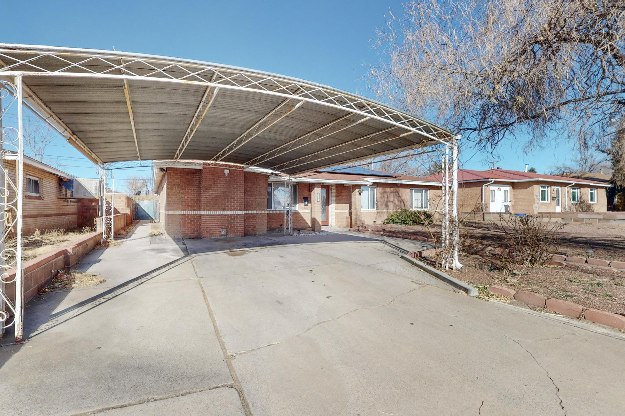 8407 Menaul Boulevard, Albuquerque, New Mexico image 38