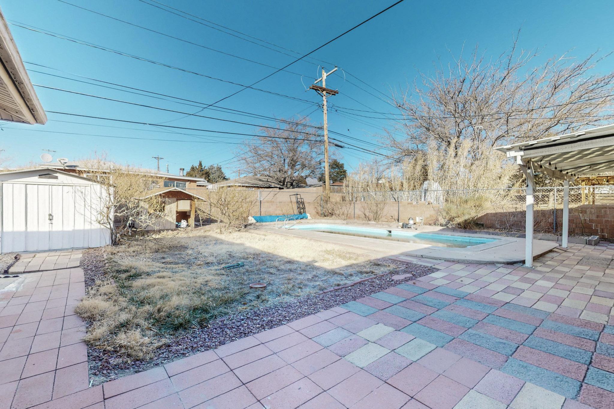 8407 Menaul Boulevard, Albuquerque, New Mexico image 41