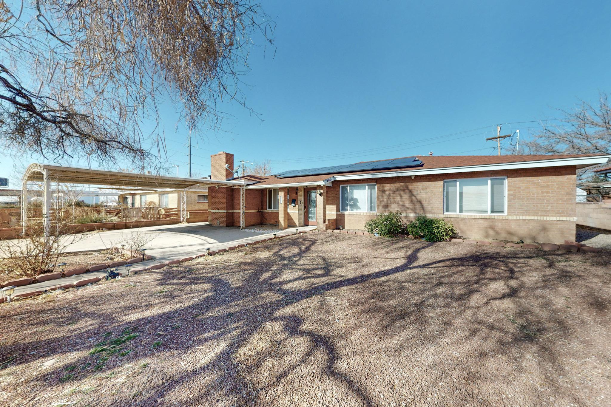 8407 Menaul Boulevard, Albuquerque, New Mexico image 2