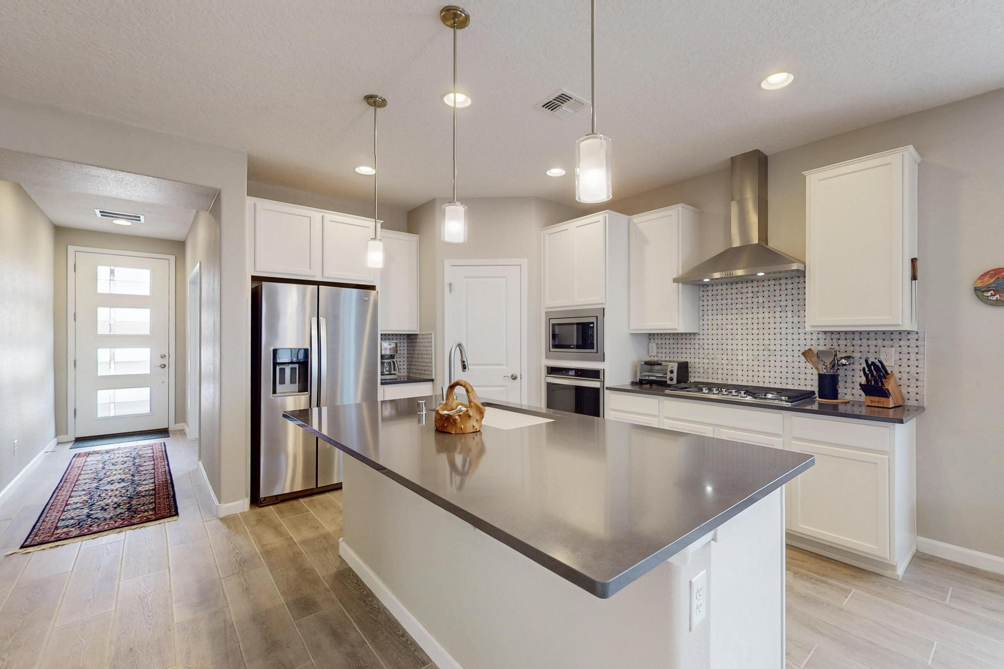 12108 Echo Valley Lane, Albuquerque, New Mexico image 12