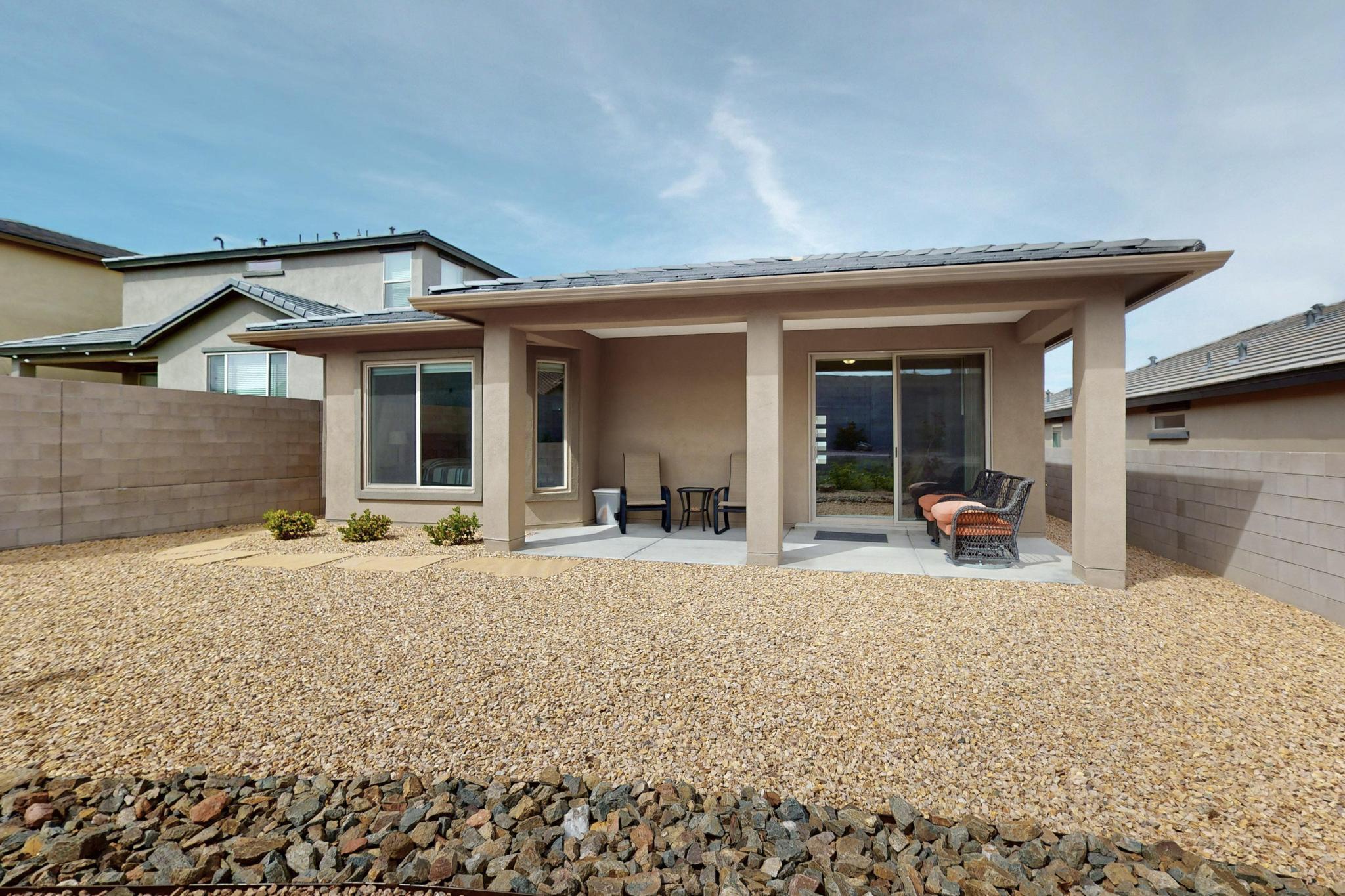 12108 Echo Valley Lane, Albuquerque, New Mexico image 37