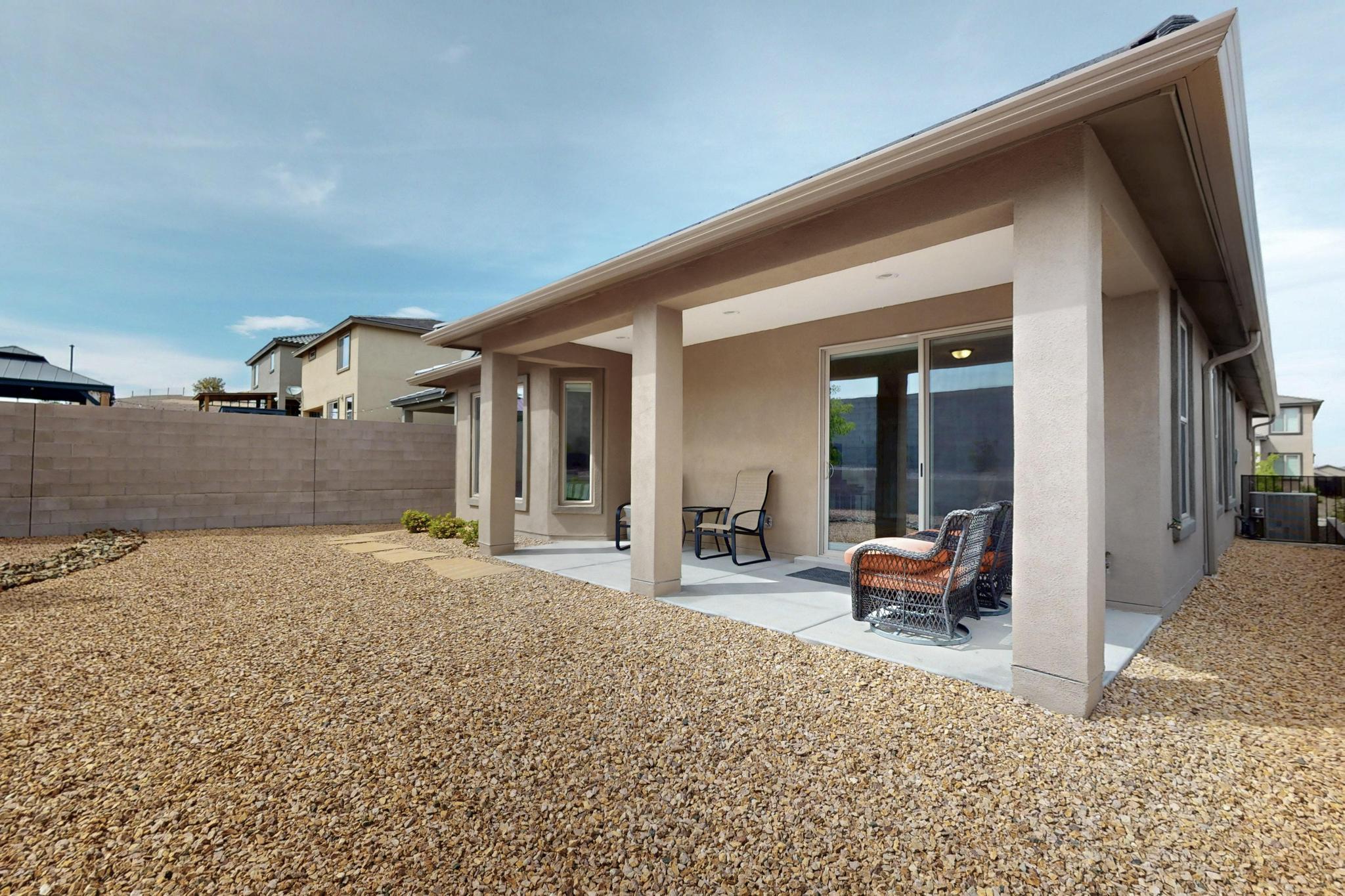 12108 Echo Valley Lane, Albuquerque, New Mexico image 39