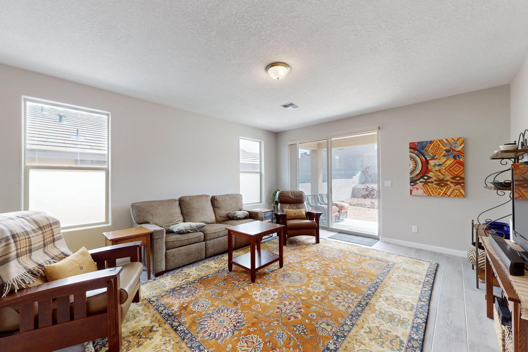 12108 Echo Valley Lane, Albuquerque, New Mexico image 9